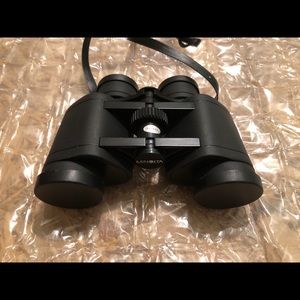 Minolta 7X35 Extra Wide 11" Binoculars